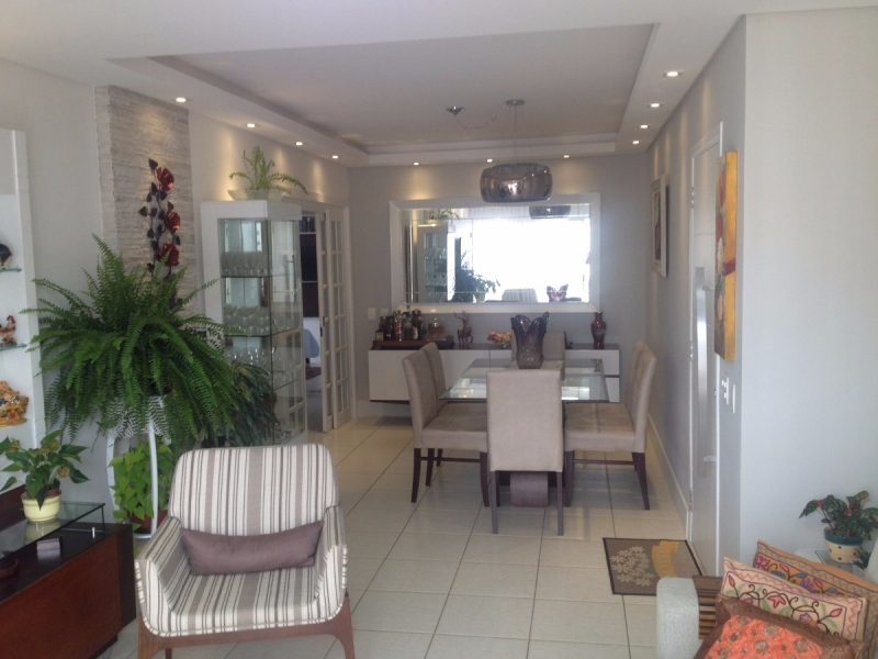 imóvel com 127m² - Barra Funda - Guarujá